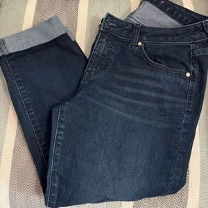 Jennifer Lopez Capris, Size 8P